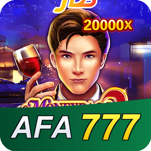 Logo Oficial AFA777 Download