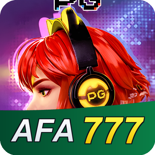 Formulário de Registro AFA777